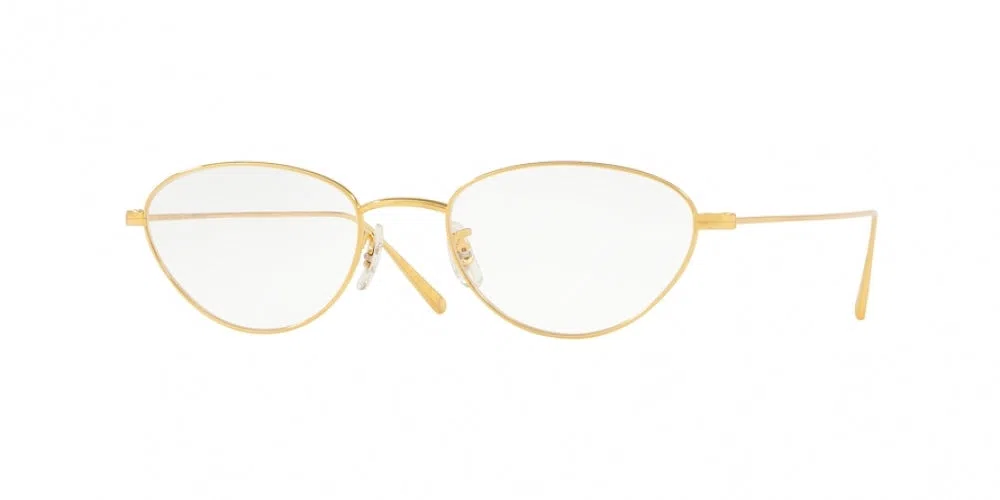 Oliver Peoples 1247T Eyeglasses - view 2
